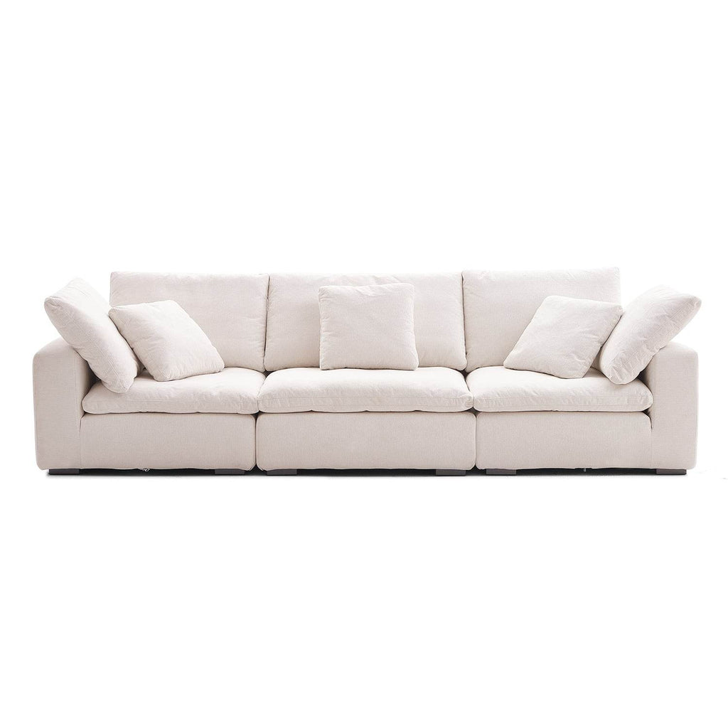 Malibu Cloud Sofa - Valyouweho