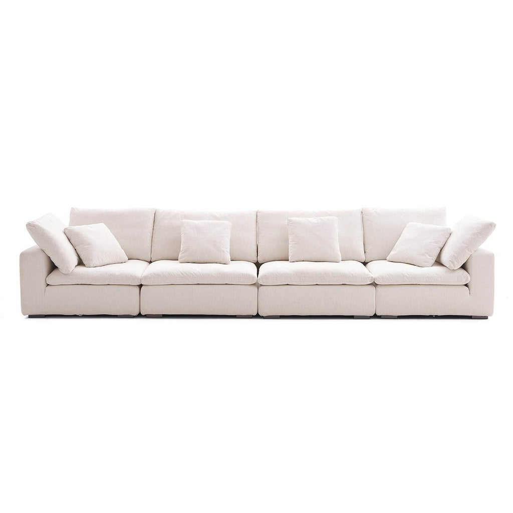 Malibu Cloud Sofa - Valyouweho