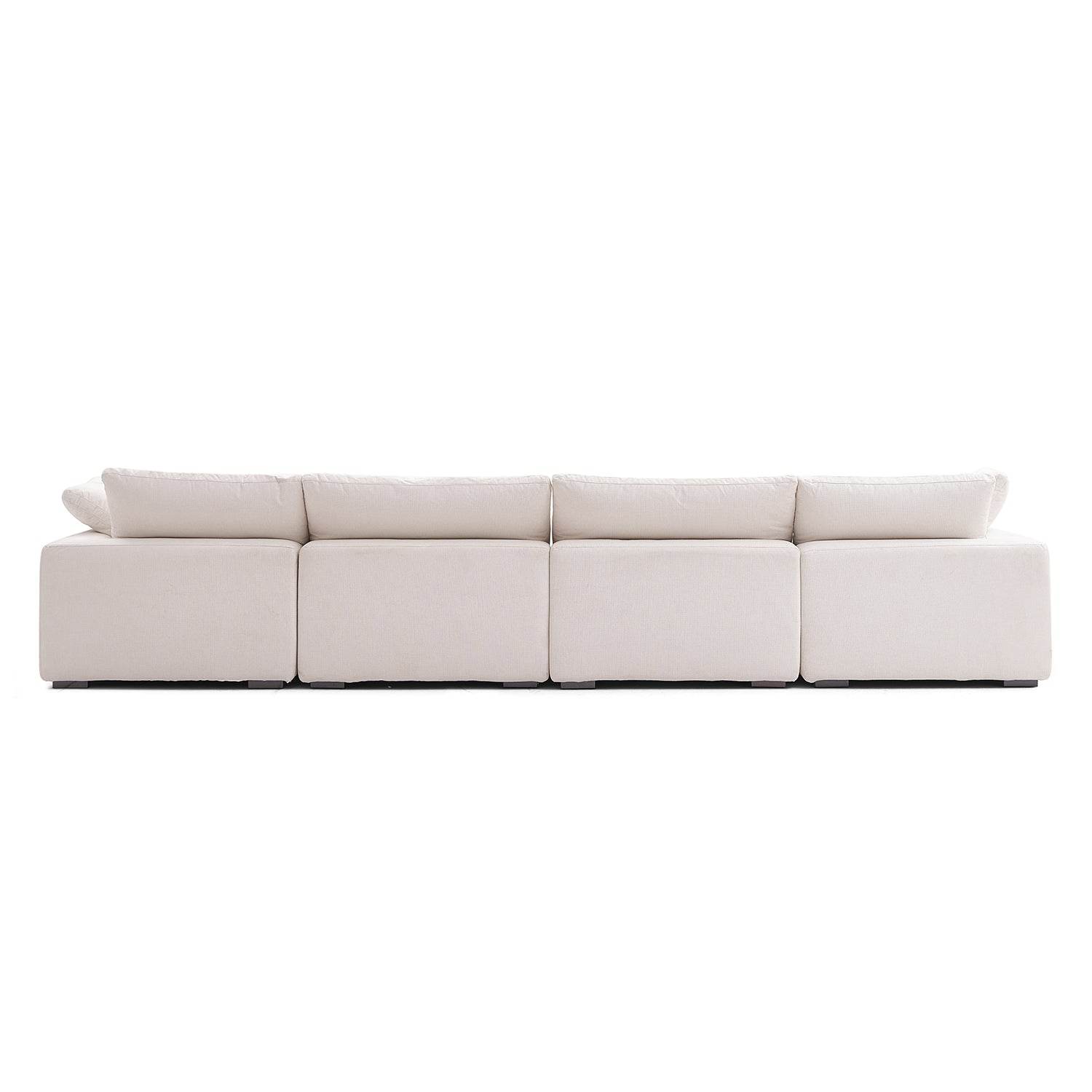 Malibu Cloud Sofa - Valyouweho