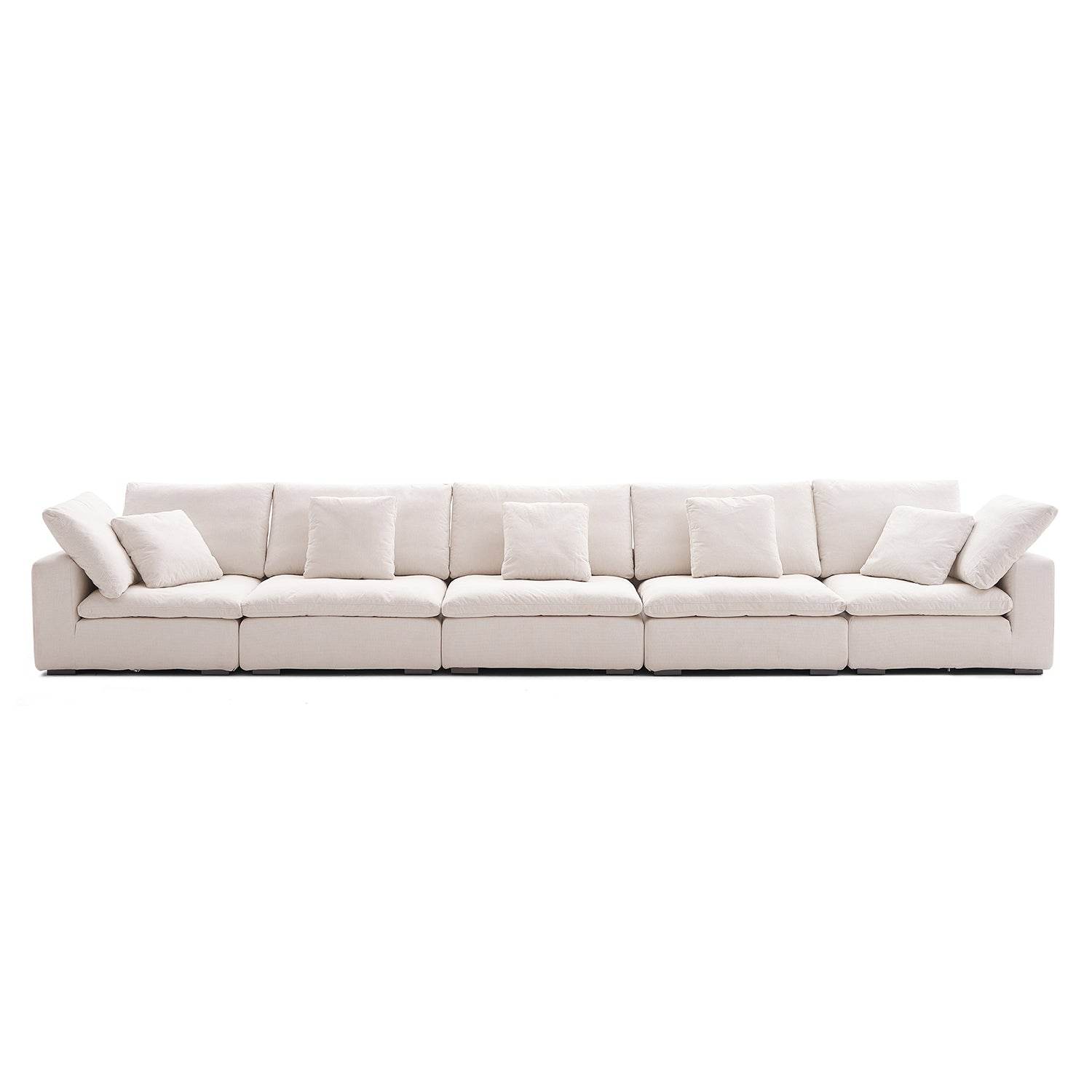 Malibu Cloud Sofa - Valyouweho