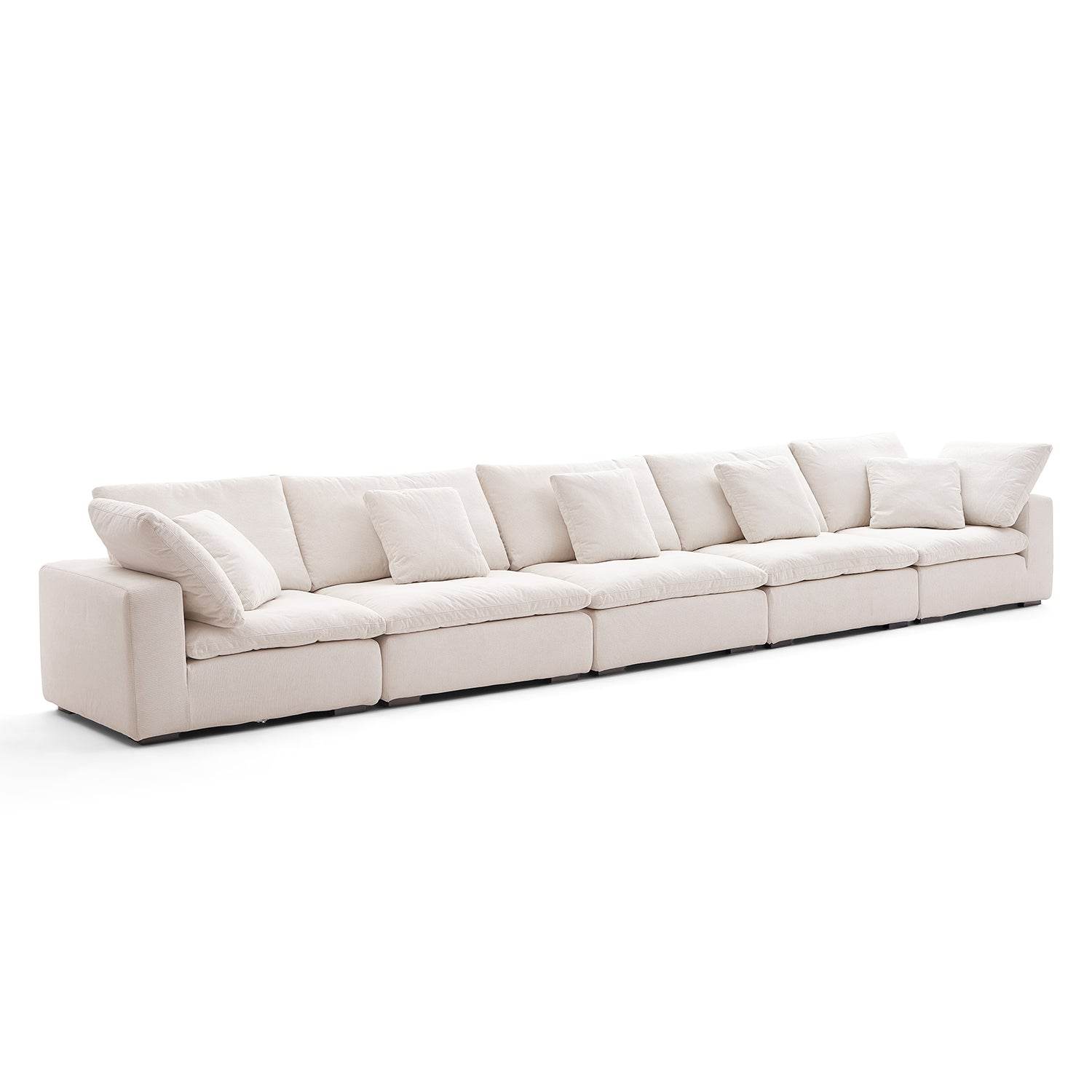Malibu Cloud Sofa - Valyouweho