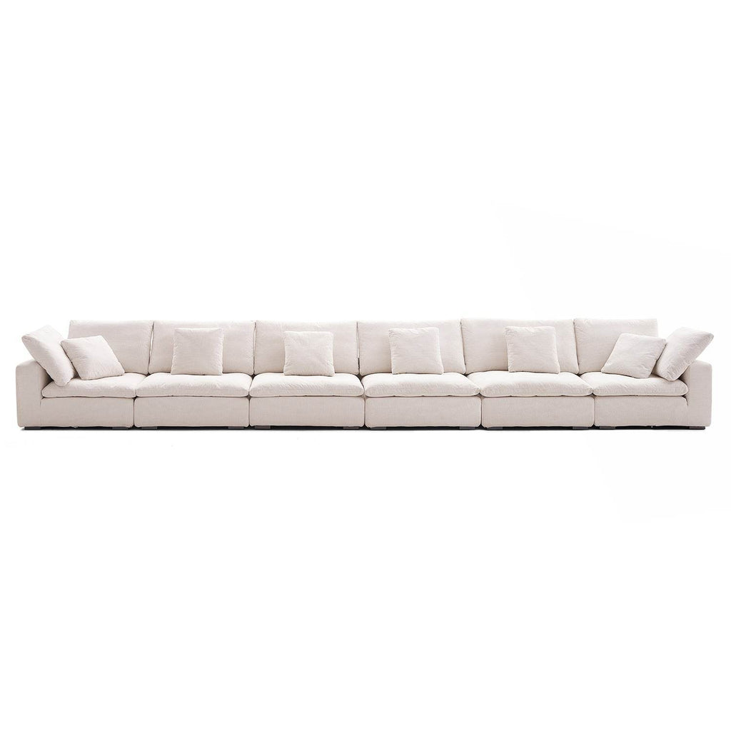 Malibu Cloud Sofa - Valyouweho