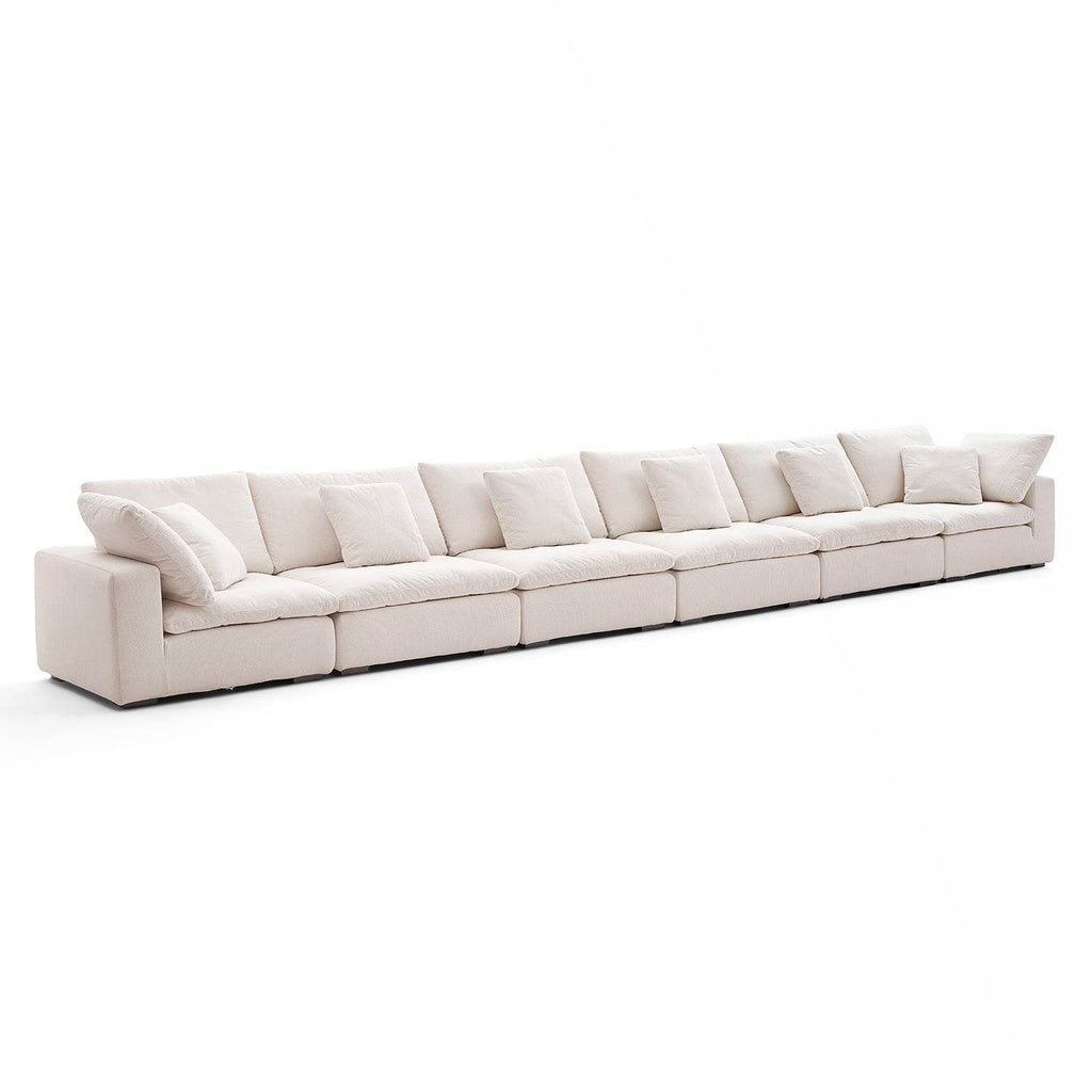 Malibu Cloud Sofa - Valyouweho