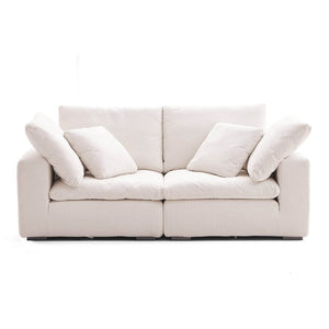 Malibu Cloud Sofa - Valyouweho