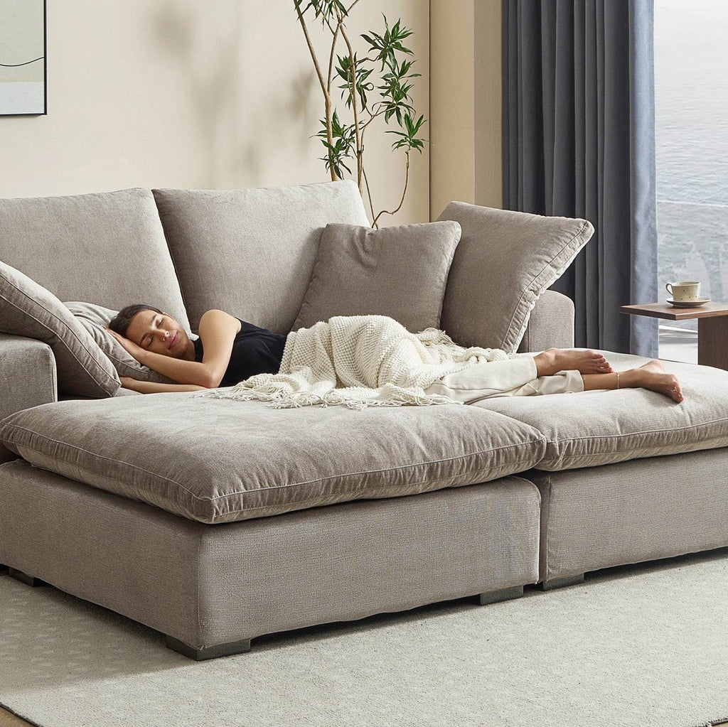 Malibu Cloud Daybed - Valyouweho