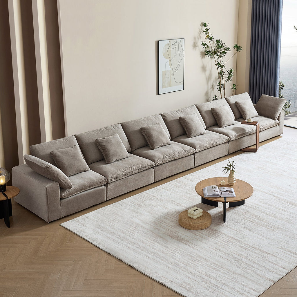 Malibu Cloud Sofa