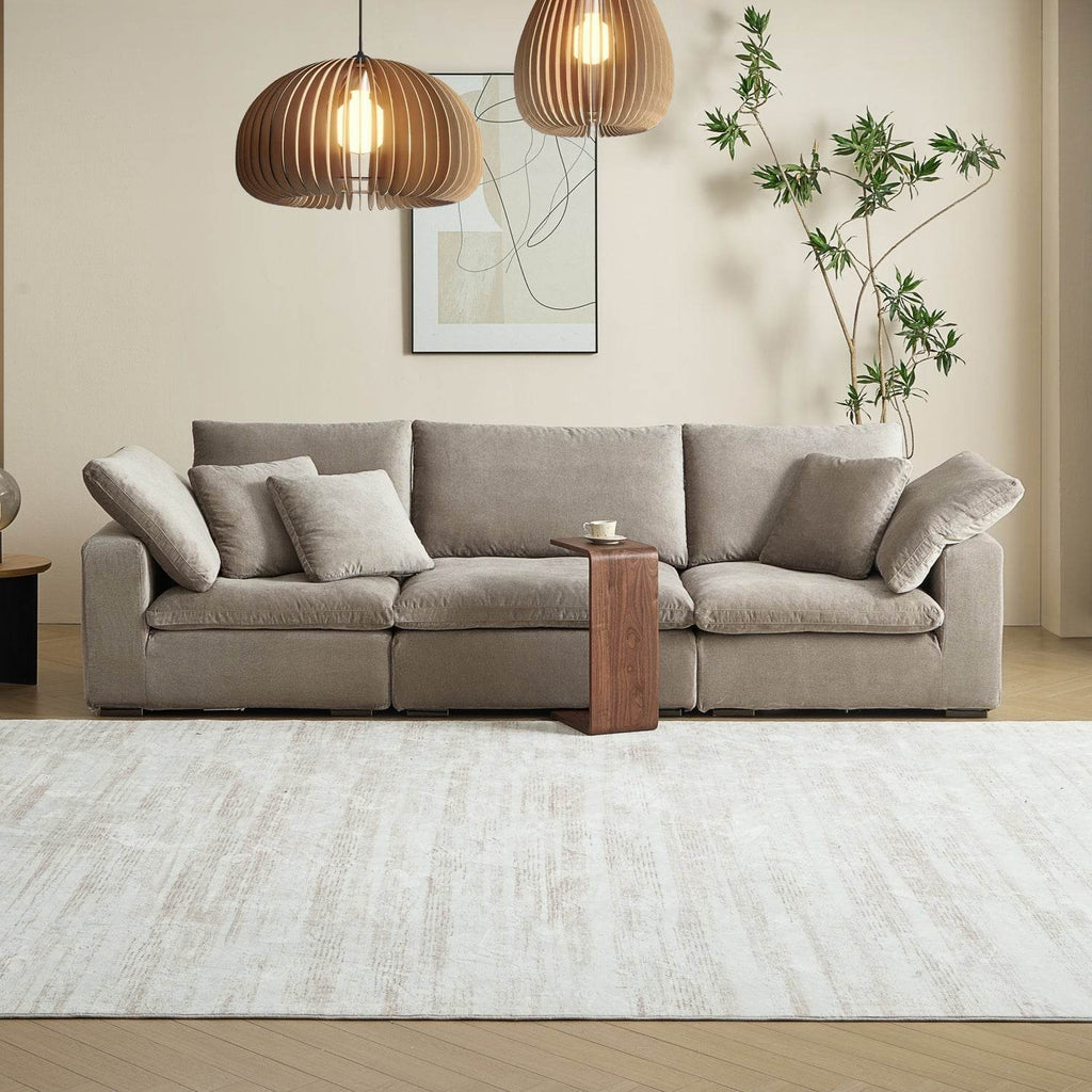 Malibu Cloud Sofa - Valyouweho