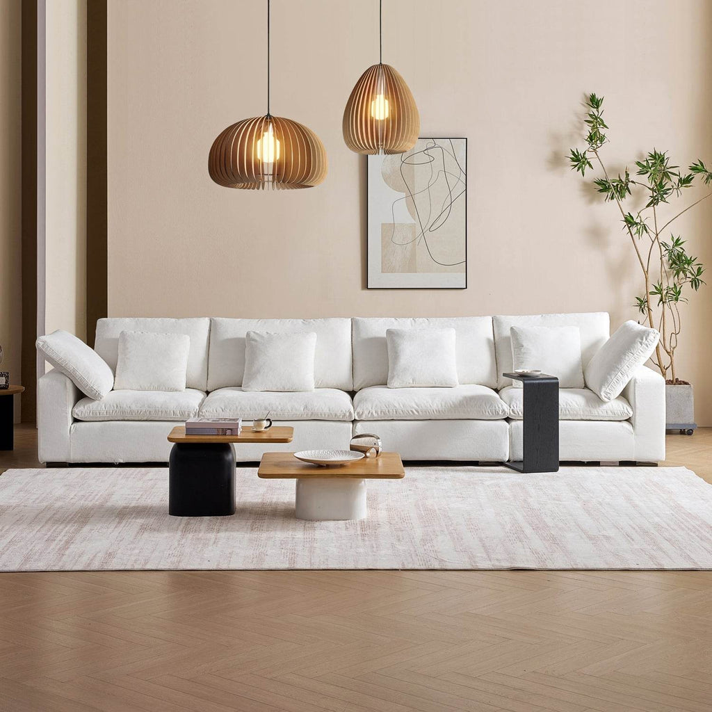 Malibu Cloud Sofa - Valyouweho