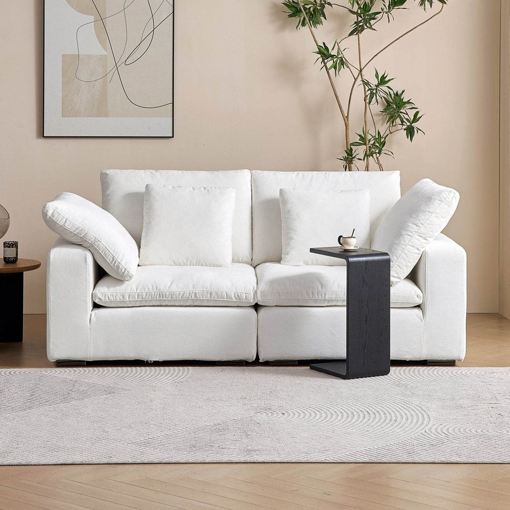 Malibu Cloud Sofa - Valyouweho