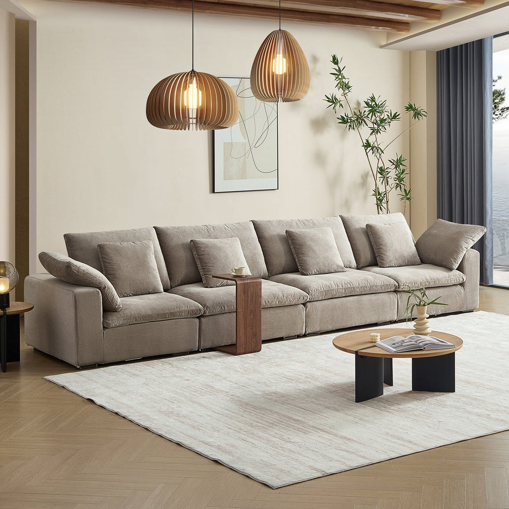 Malibu Cloud Sofa