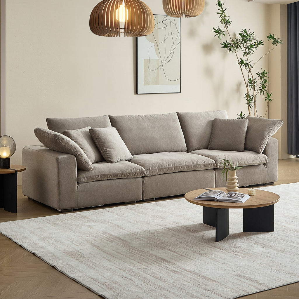 Malibu Cloud Sofa