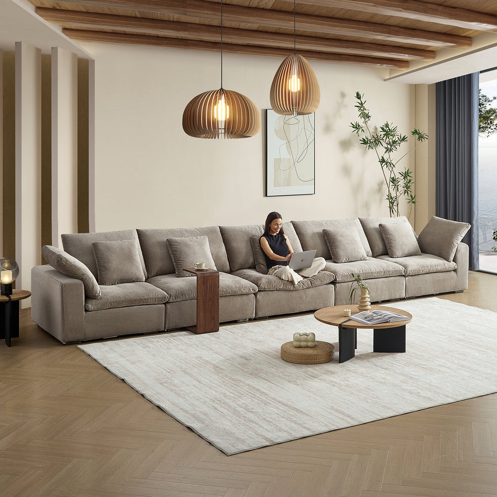 Malibu Cloud Sofa