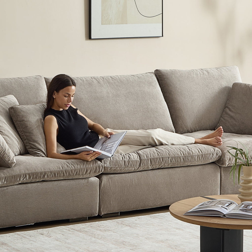 Malibu Cloud Sofa