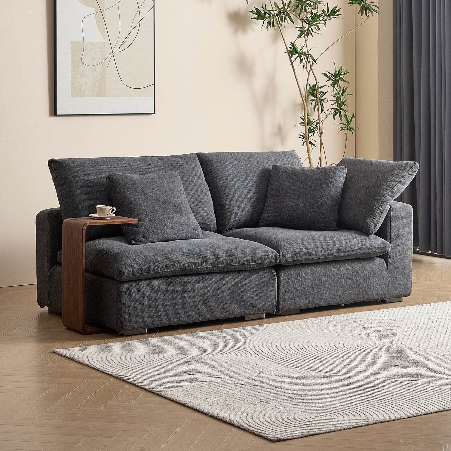 Malibu Cloud Daybed - Valyouweho