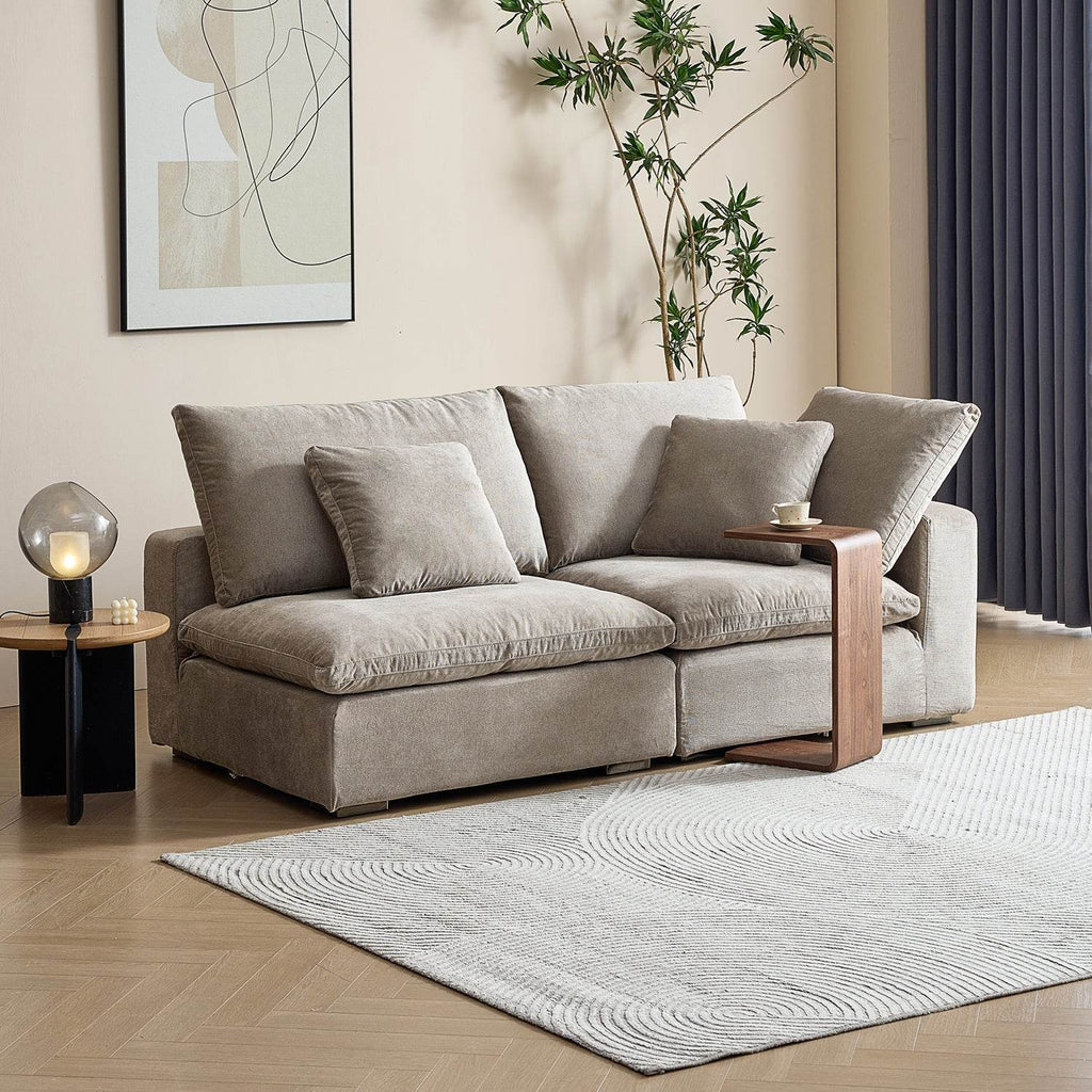 Malibu Cloud Daybed - Valyouweho