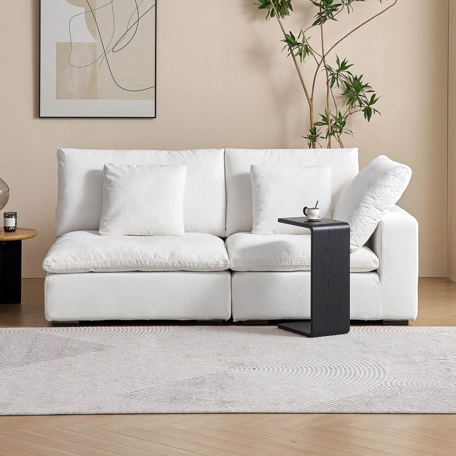 Malibu Cloud Daybed - Valyouweho