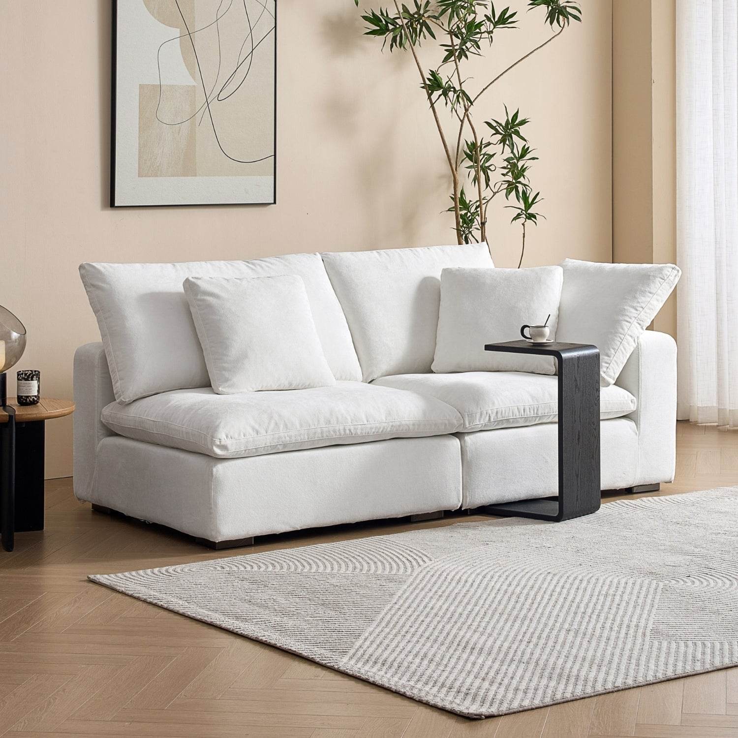 Malibu Cloud Daybed - Valyouweho