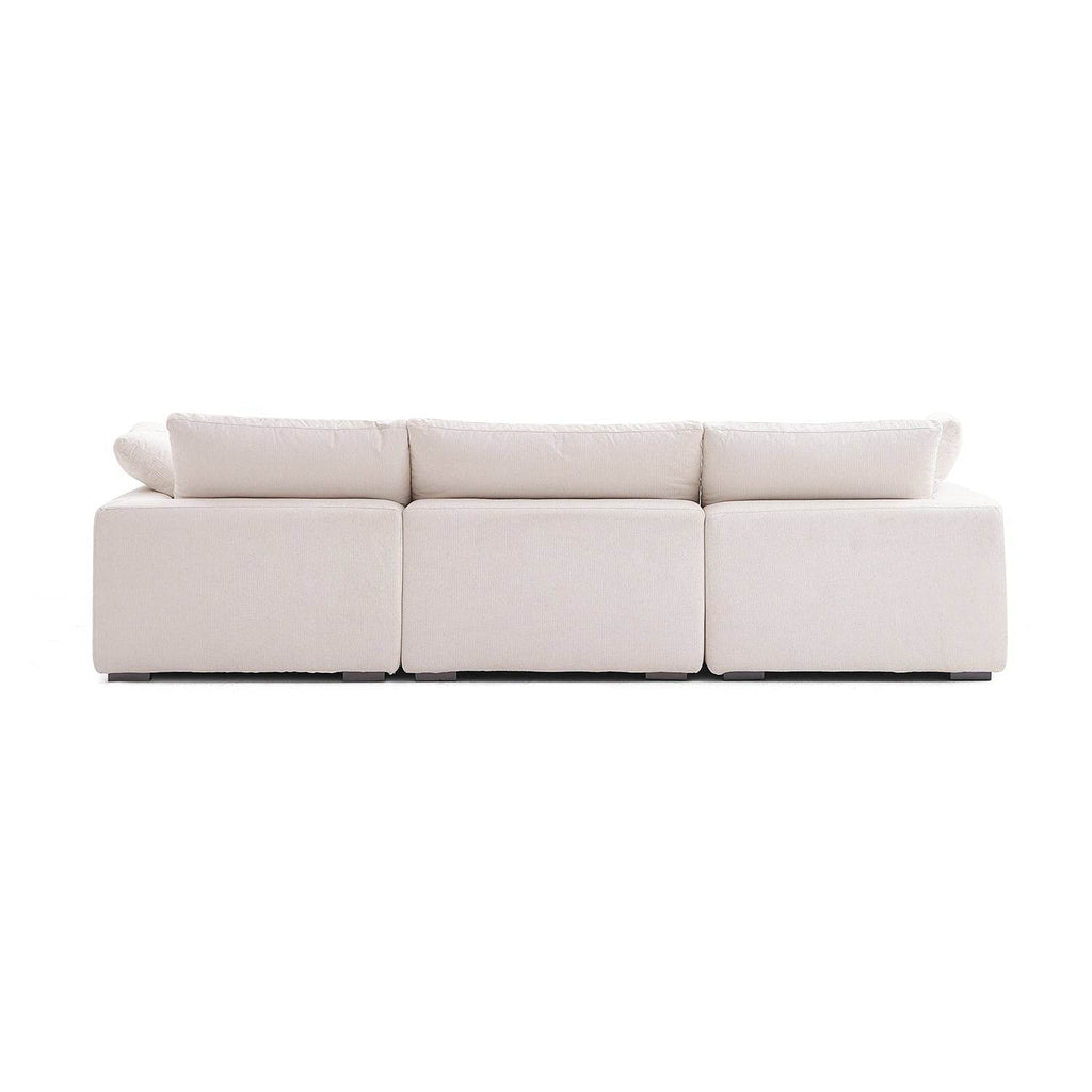 Malibu Cloud corner - Valyouweho