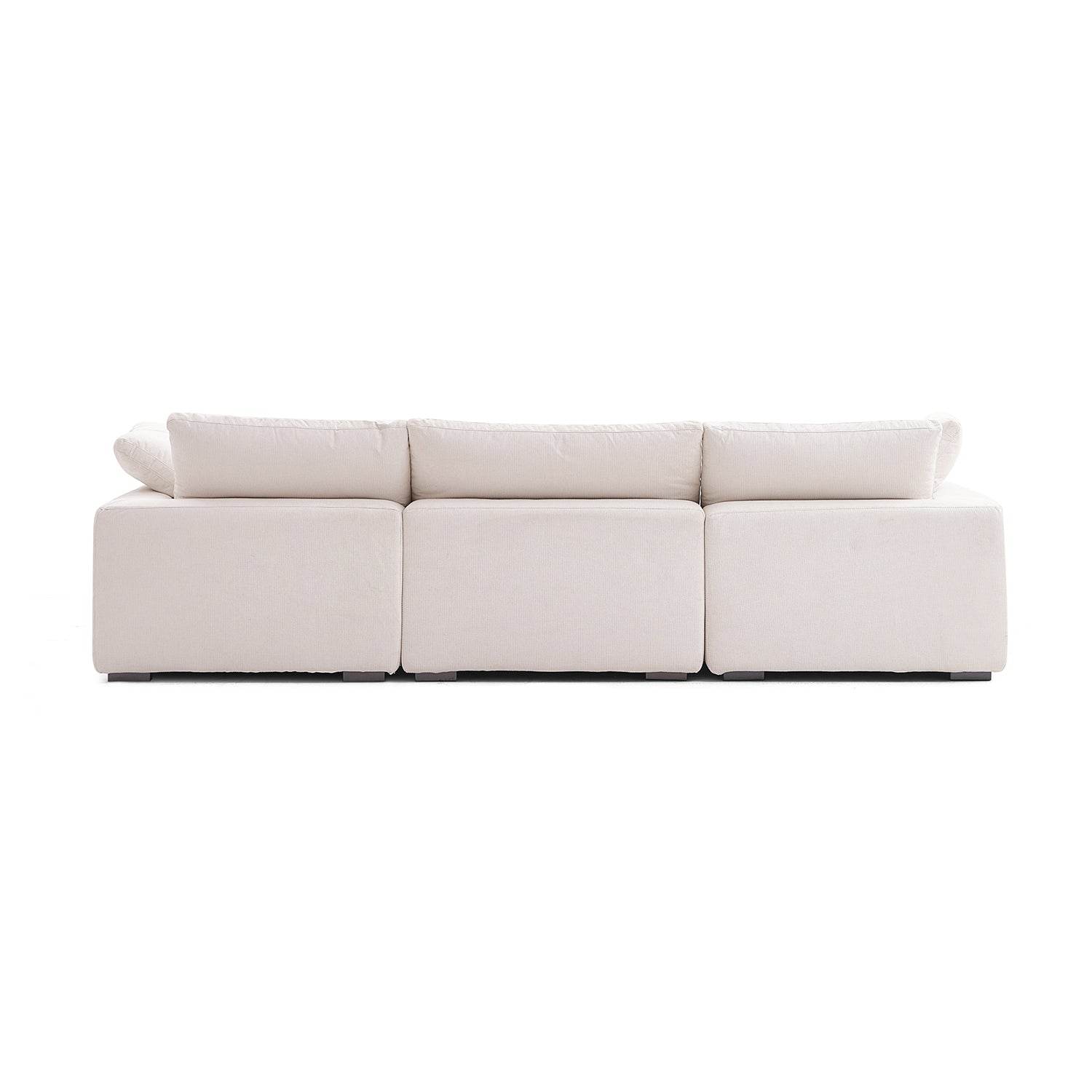 Malibu Cloud corner - Valyouweho
