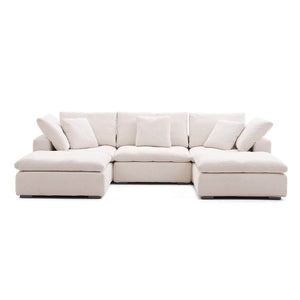 Malibu Cloud corner - Valyouweho