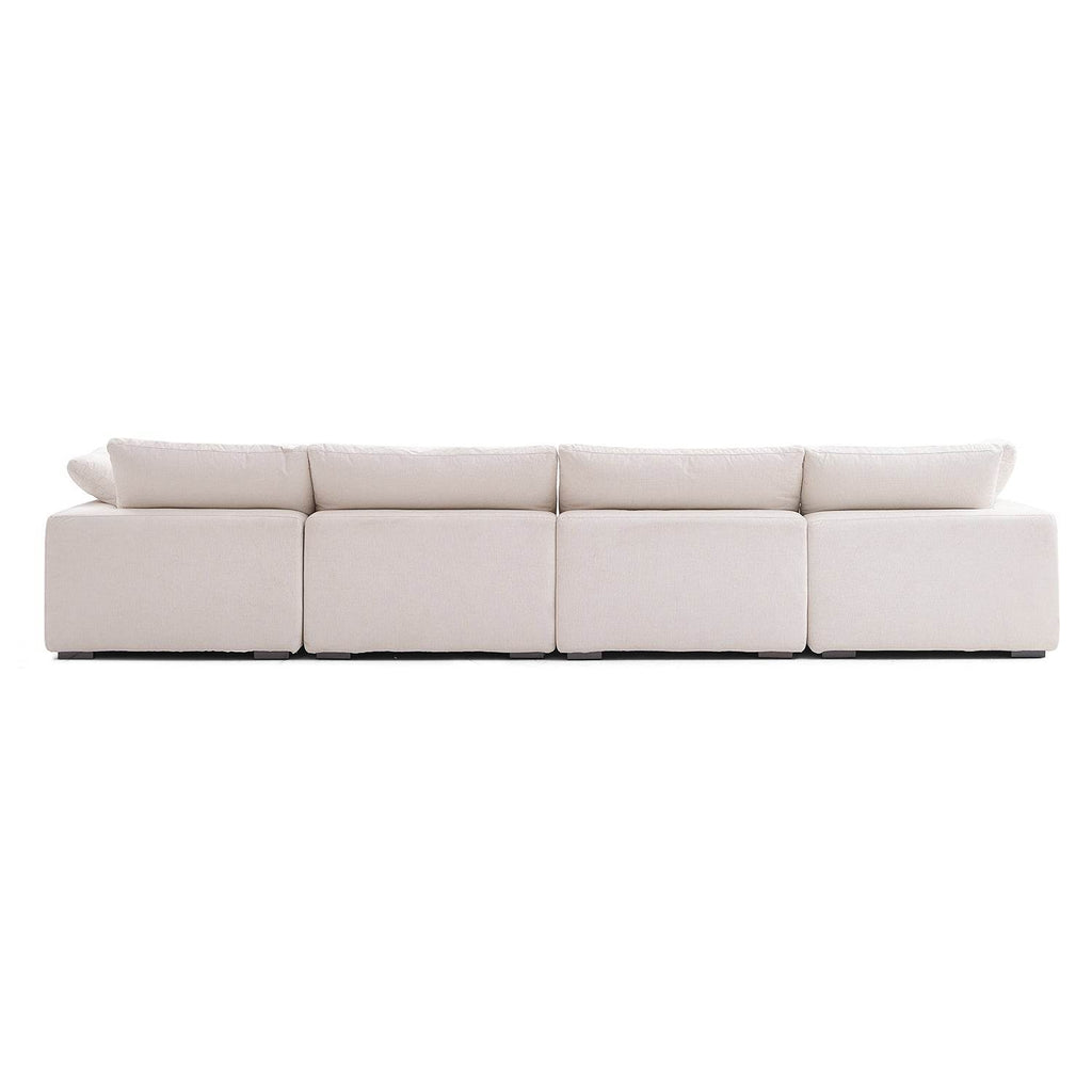 Malibu Cloud corner - Valyouweho