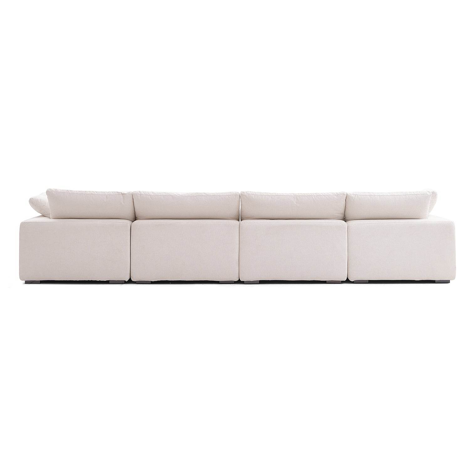 Malibu Cloud corner - Valyouweho