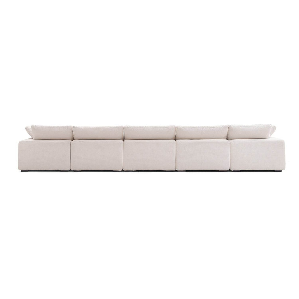 Malibu Cloud corner - Valyouweho