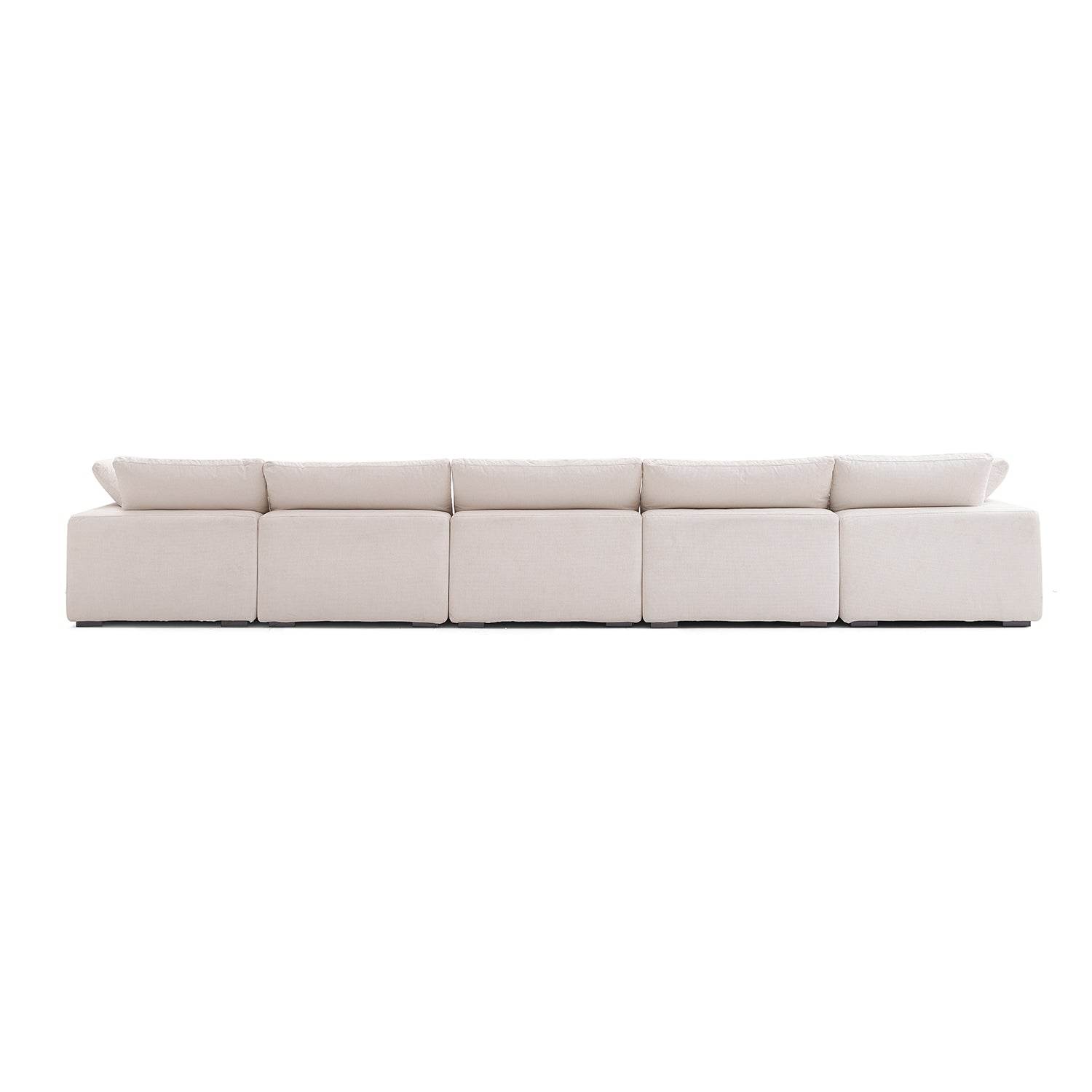 Malibu Cloud corner - Valyouweho