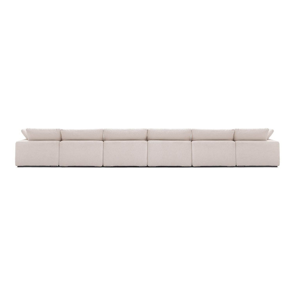 Malibu Cloud corner - Valyouweho