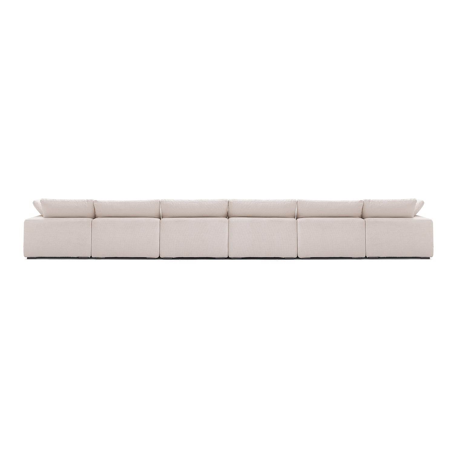 Malibu Cloud corner - Valyouweho