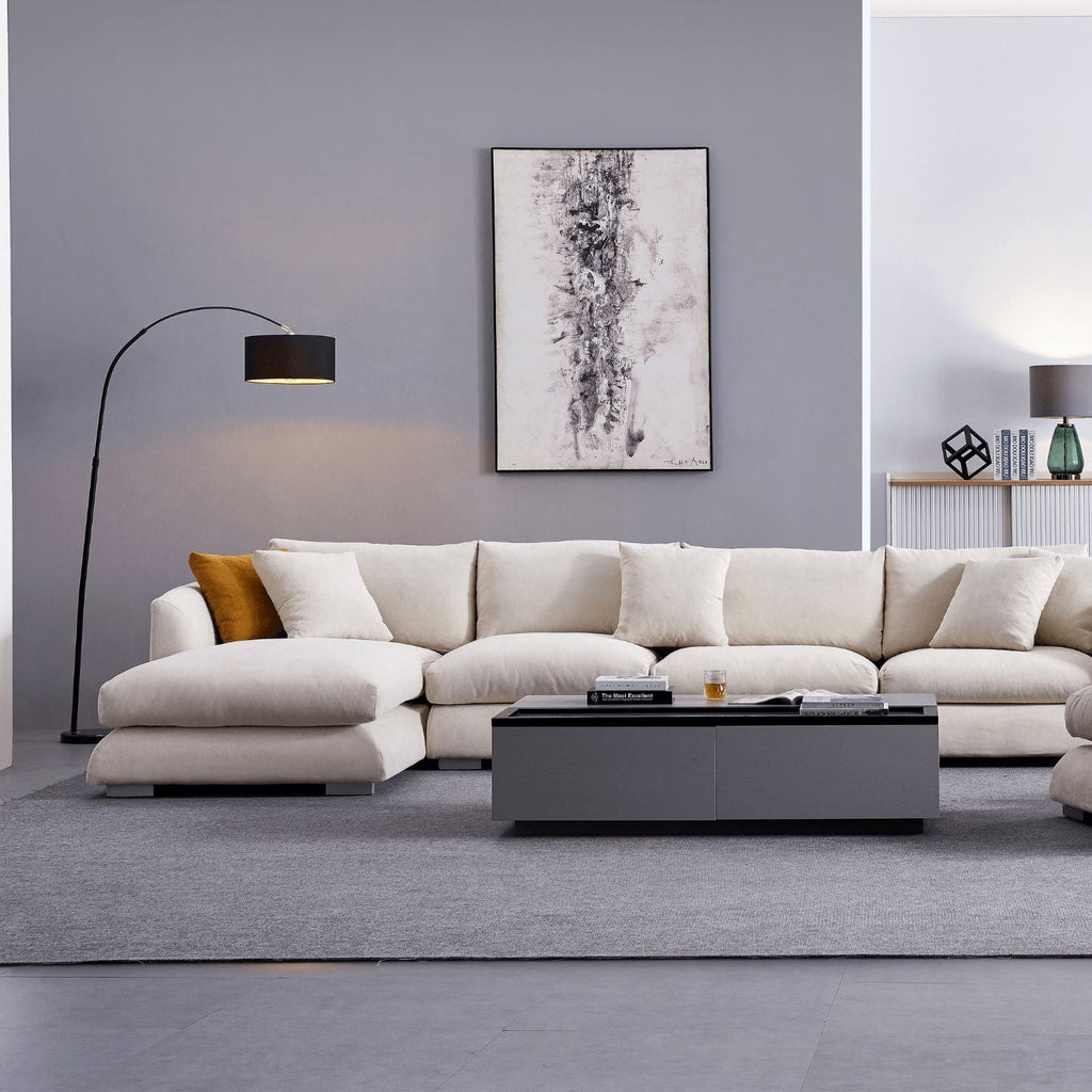 Feathers Room Set - Valyou