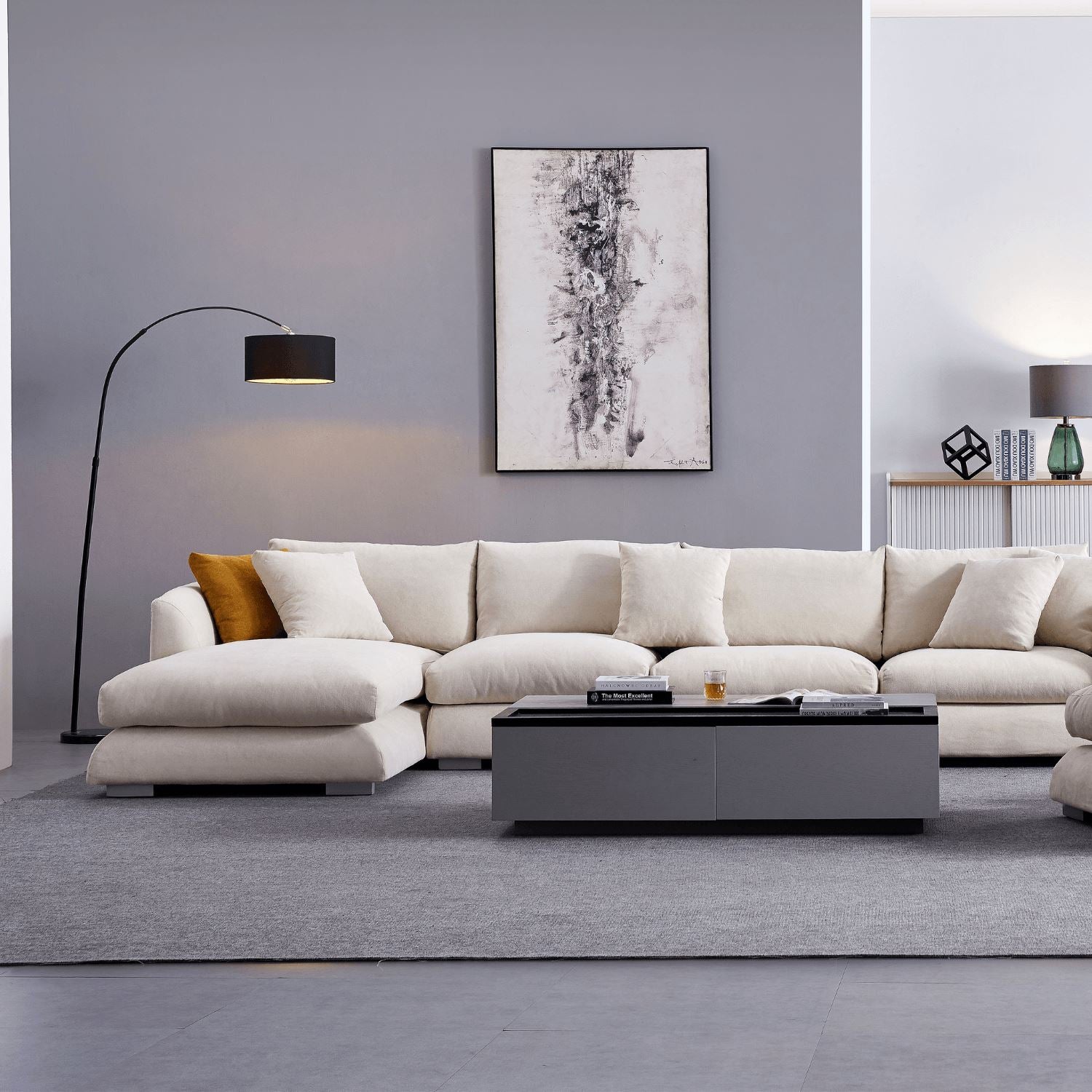 Feathers Room Set - Valyou