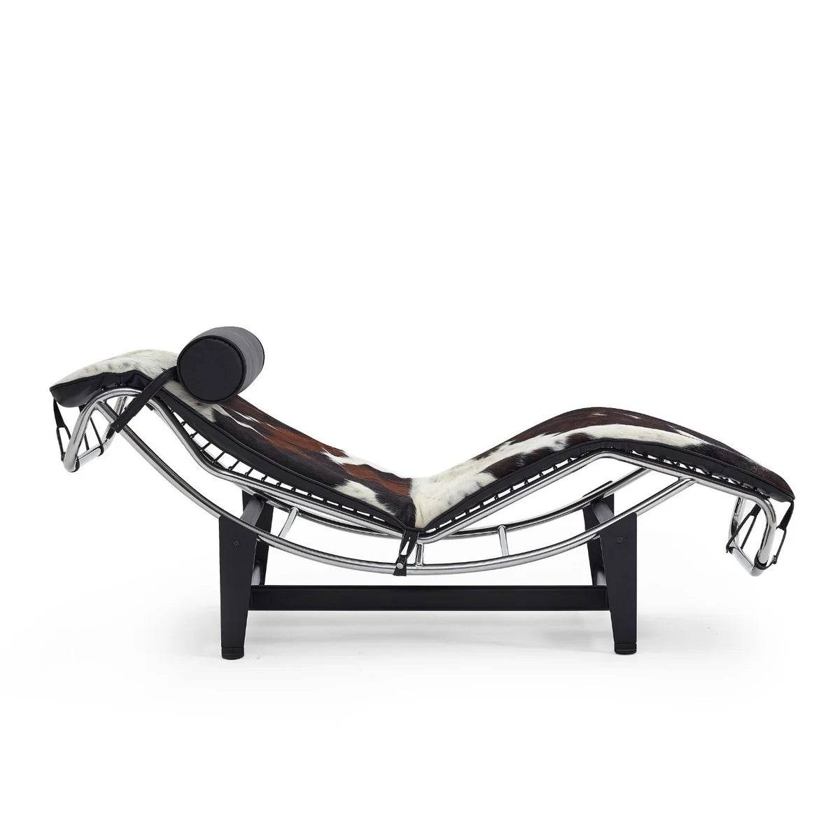 Malia Chaise Lounge Chair - Valyouweho