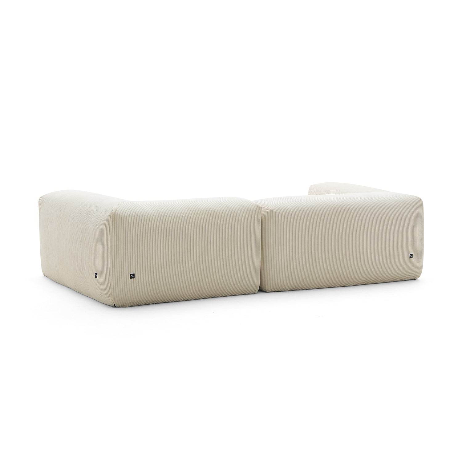Mellow Closed Sectional - Valyouweho