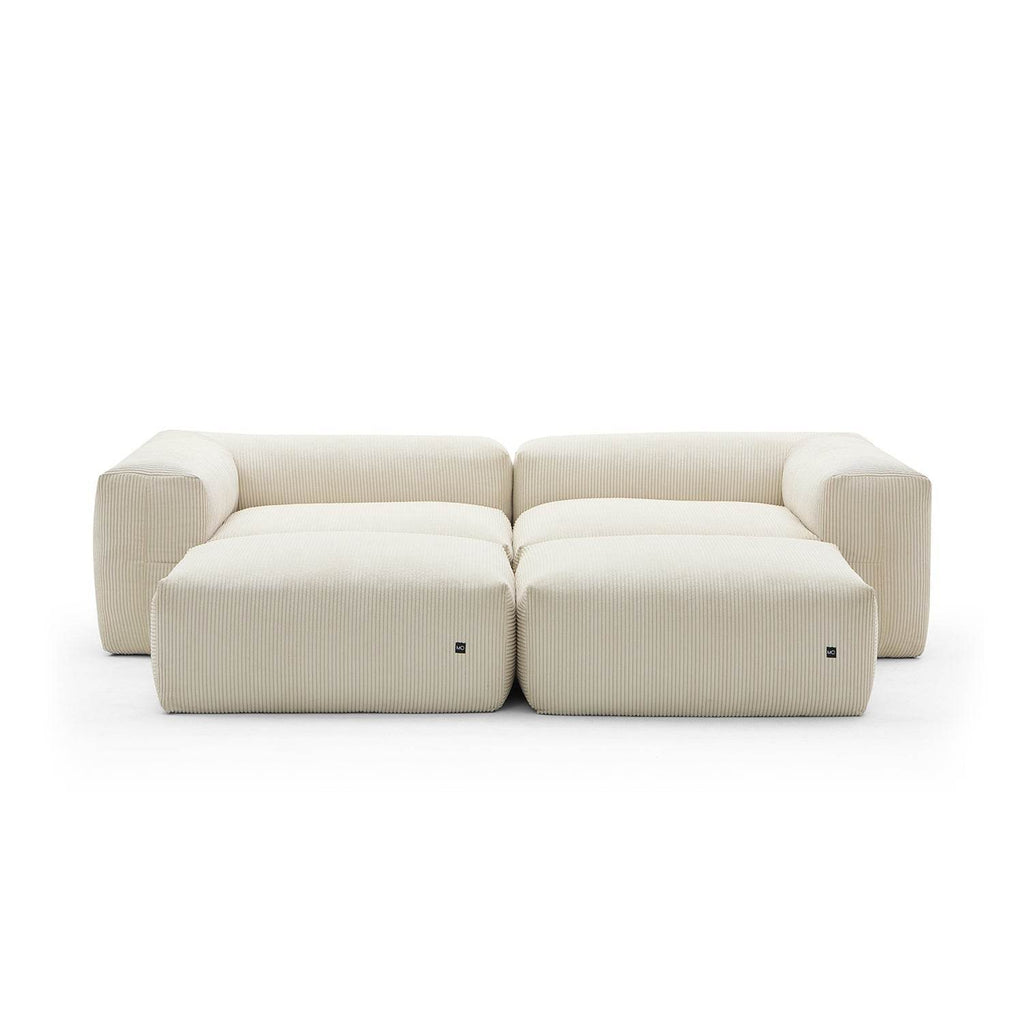 Mellow Day Bed - Valyouweho