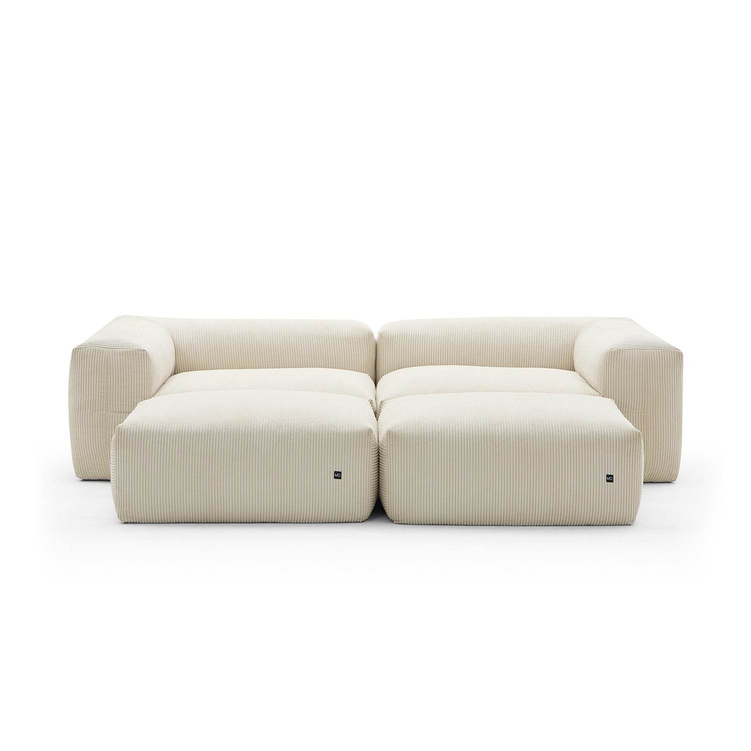 Mellow Day Bed - Valyouweho