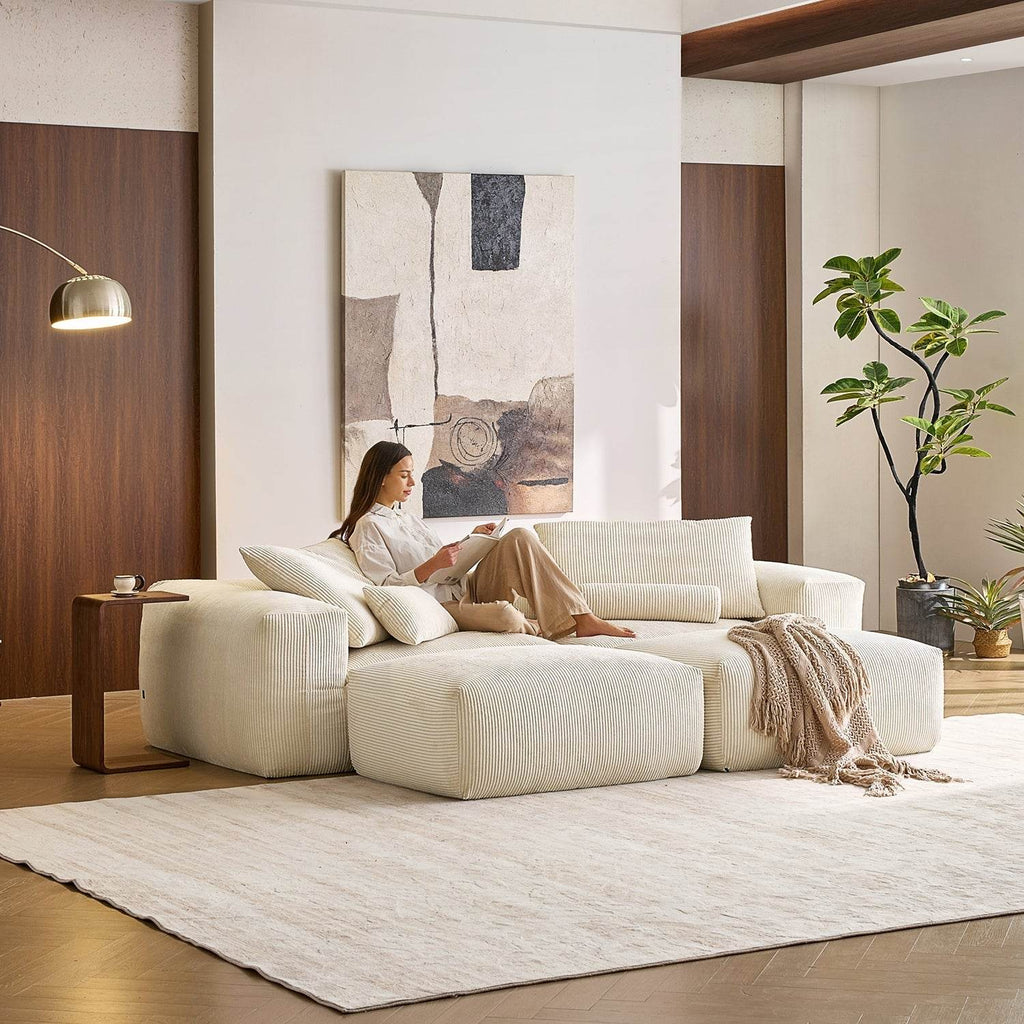 Mellow Day Bed - Valyouweho