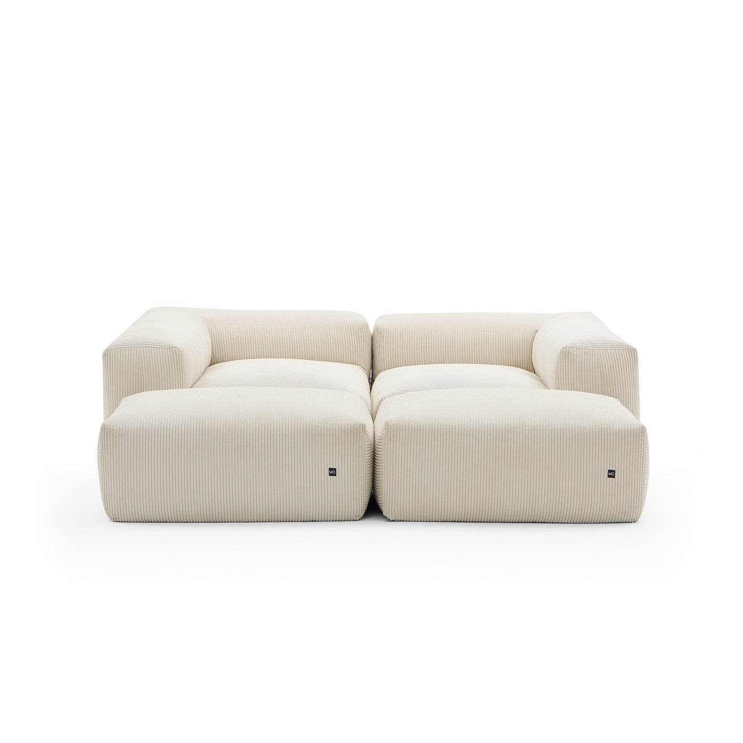 Mellow Day Bed - Valyouweho