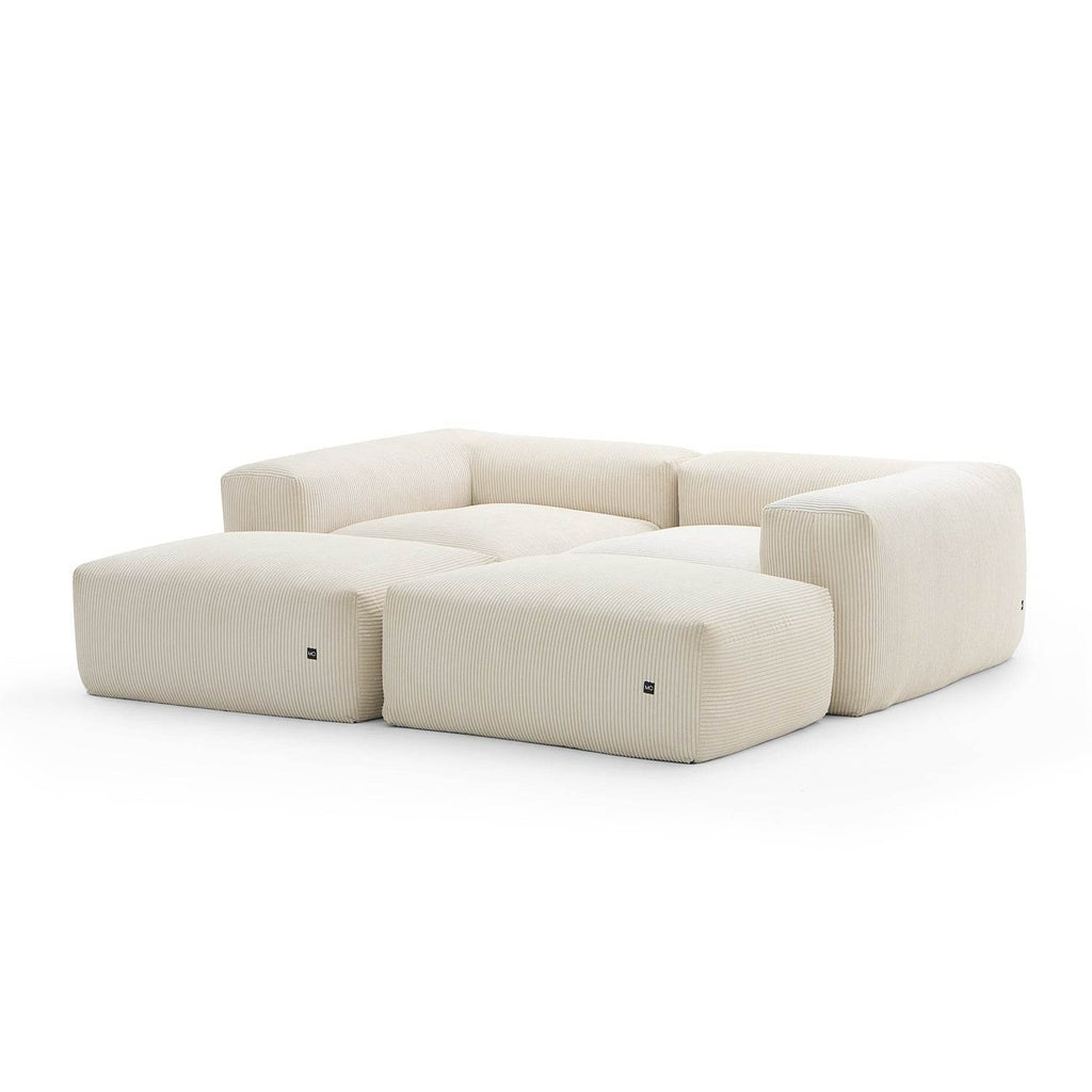 Mellow Day Bed - Valyouweho