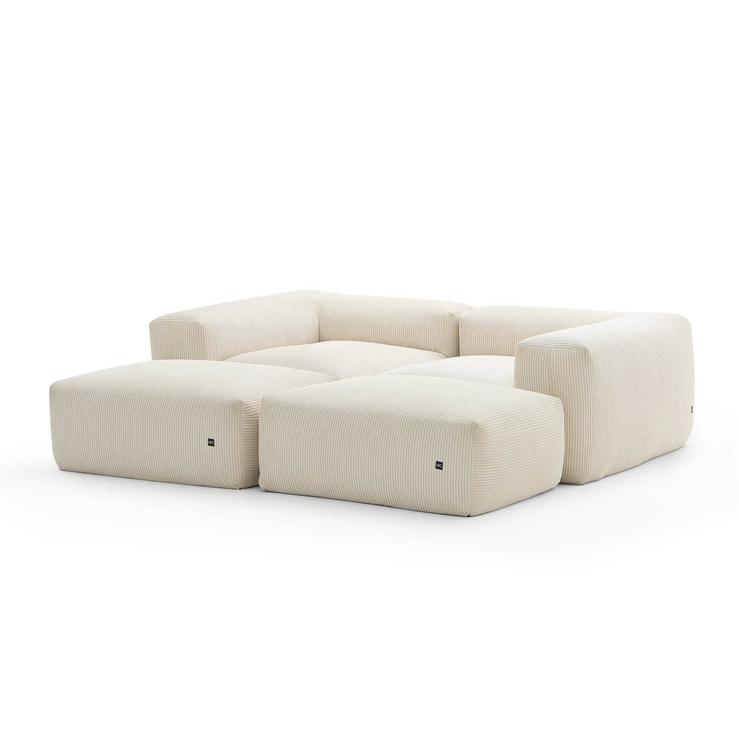 Mellow Day Bed - Valyouweho