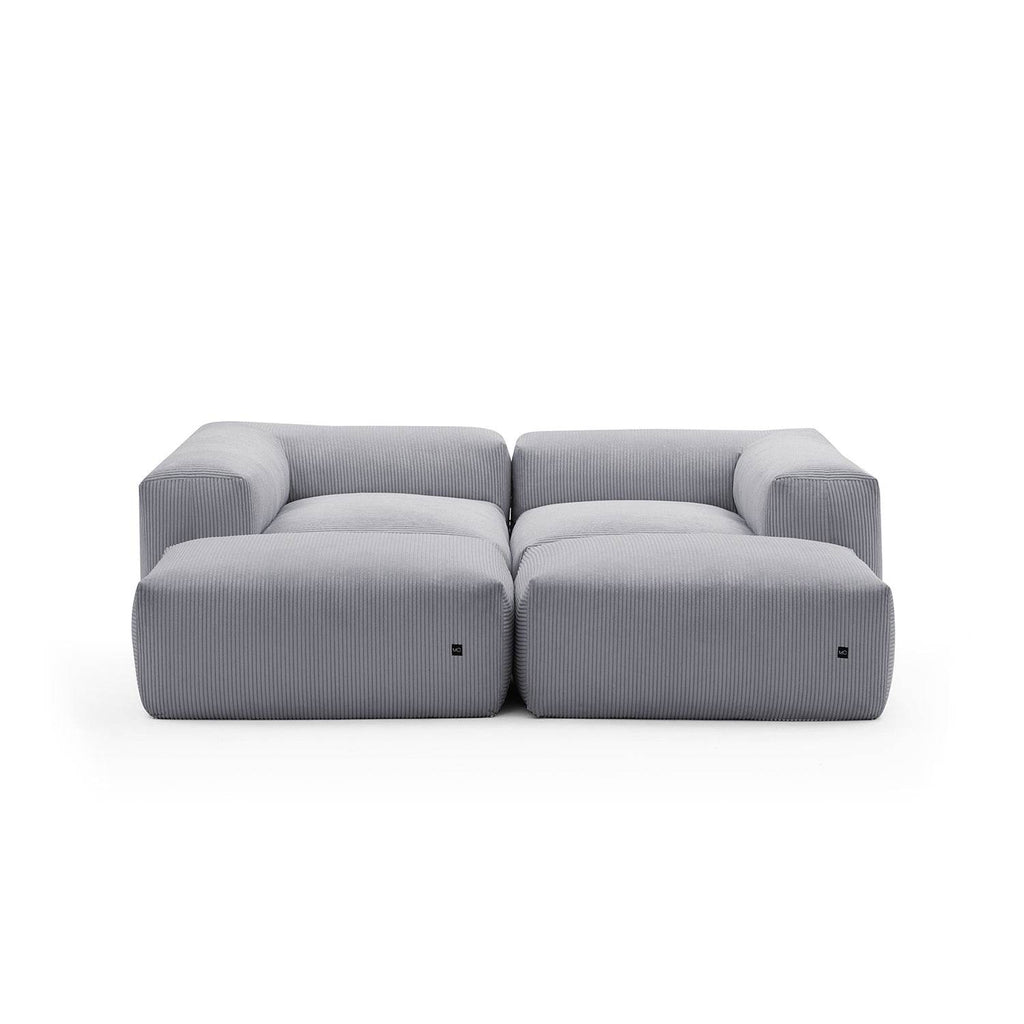Mellow Day Bed - Valyouweho