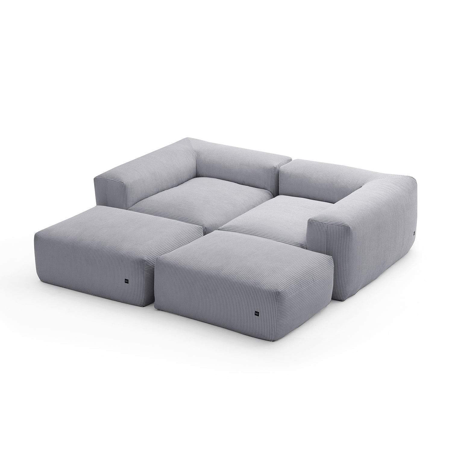 Mellow Day Bed - Valyouweho