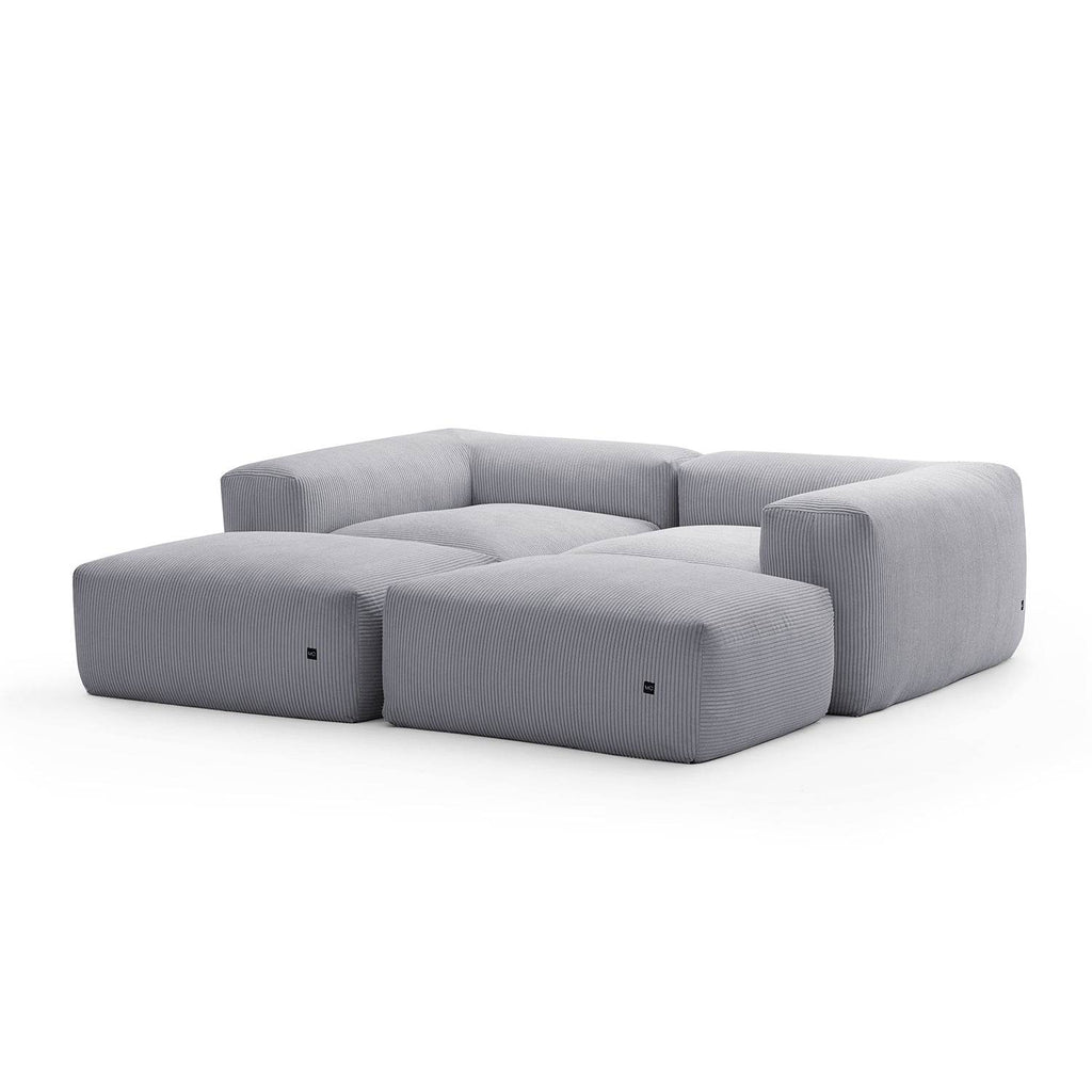 Mellow Day Bed - Valyouweho