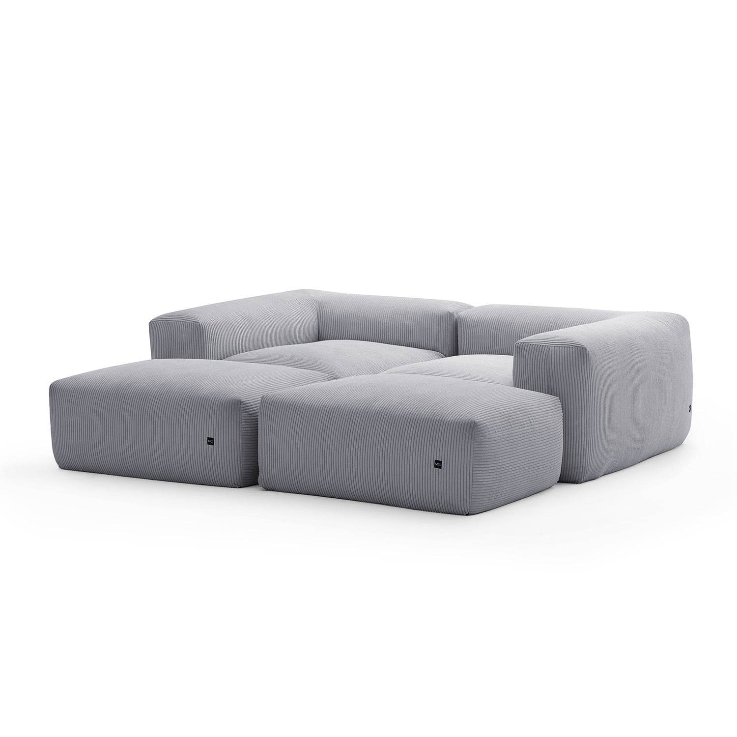 Mellow Day Bed - Valyouweho