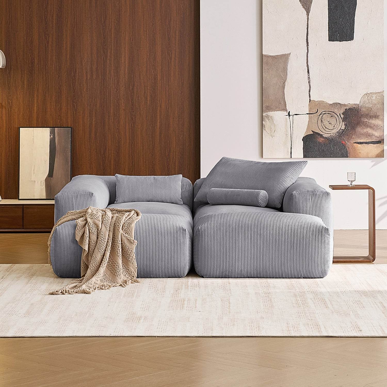 Mellow Day Bed - Valyouweho