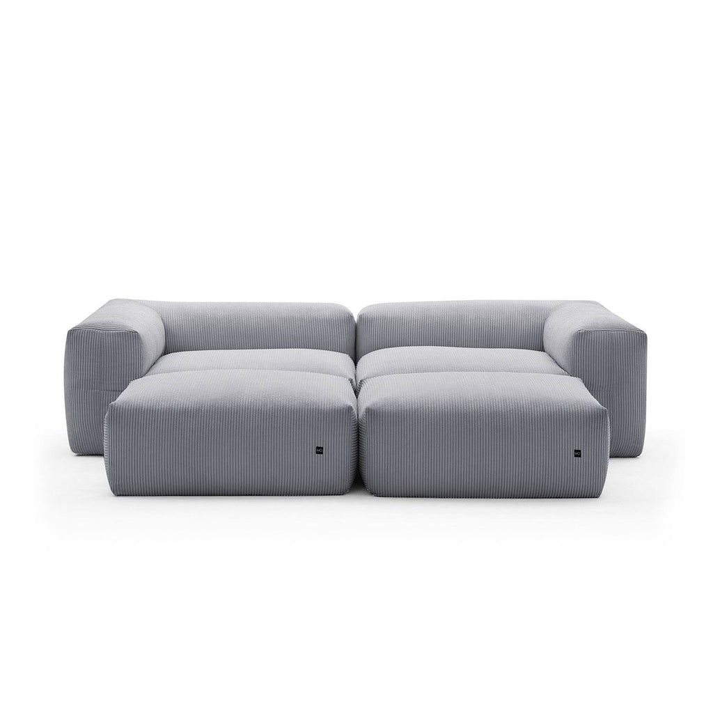 Mellow Day Bed - Valyouweho