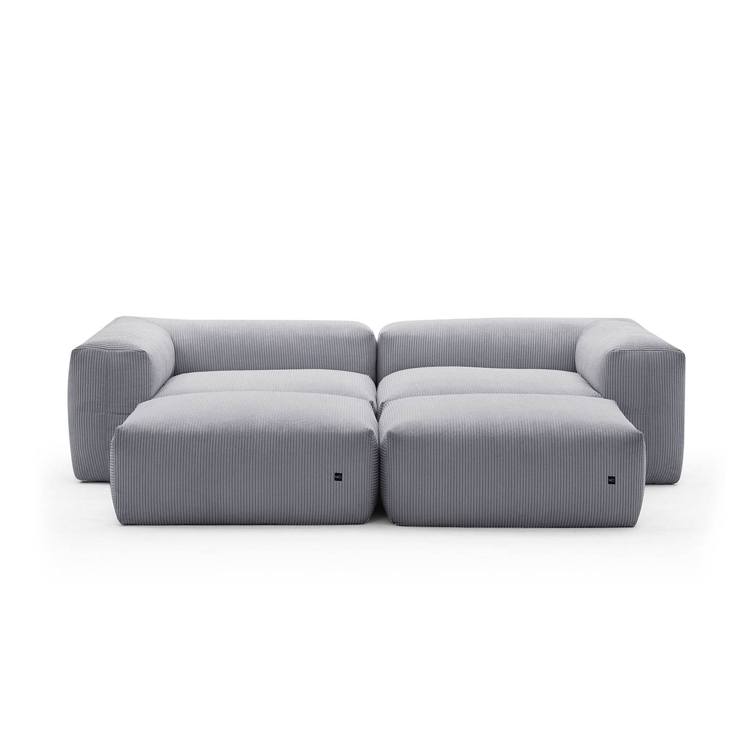 Mellow Day Bed - Valyouweho