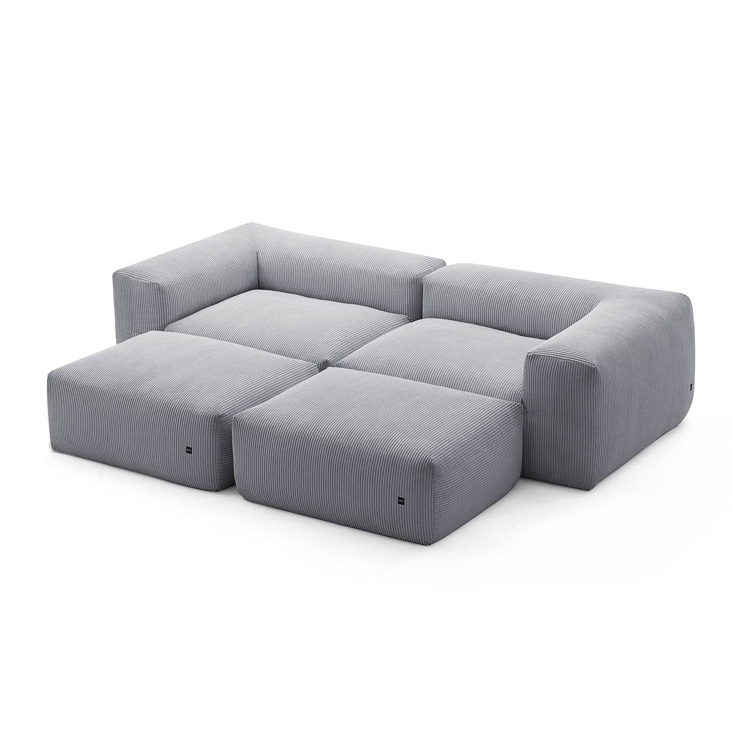 Mellow Day Bed - Valyouweho