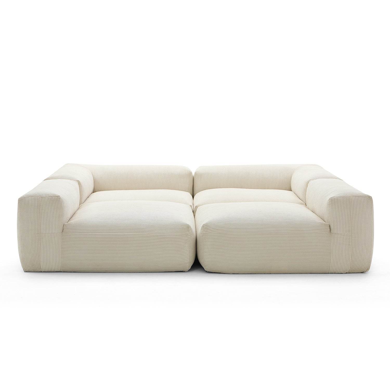 Mellow Day Bed - Valyouweho