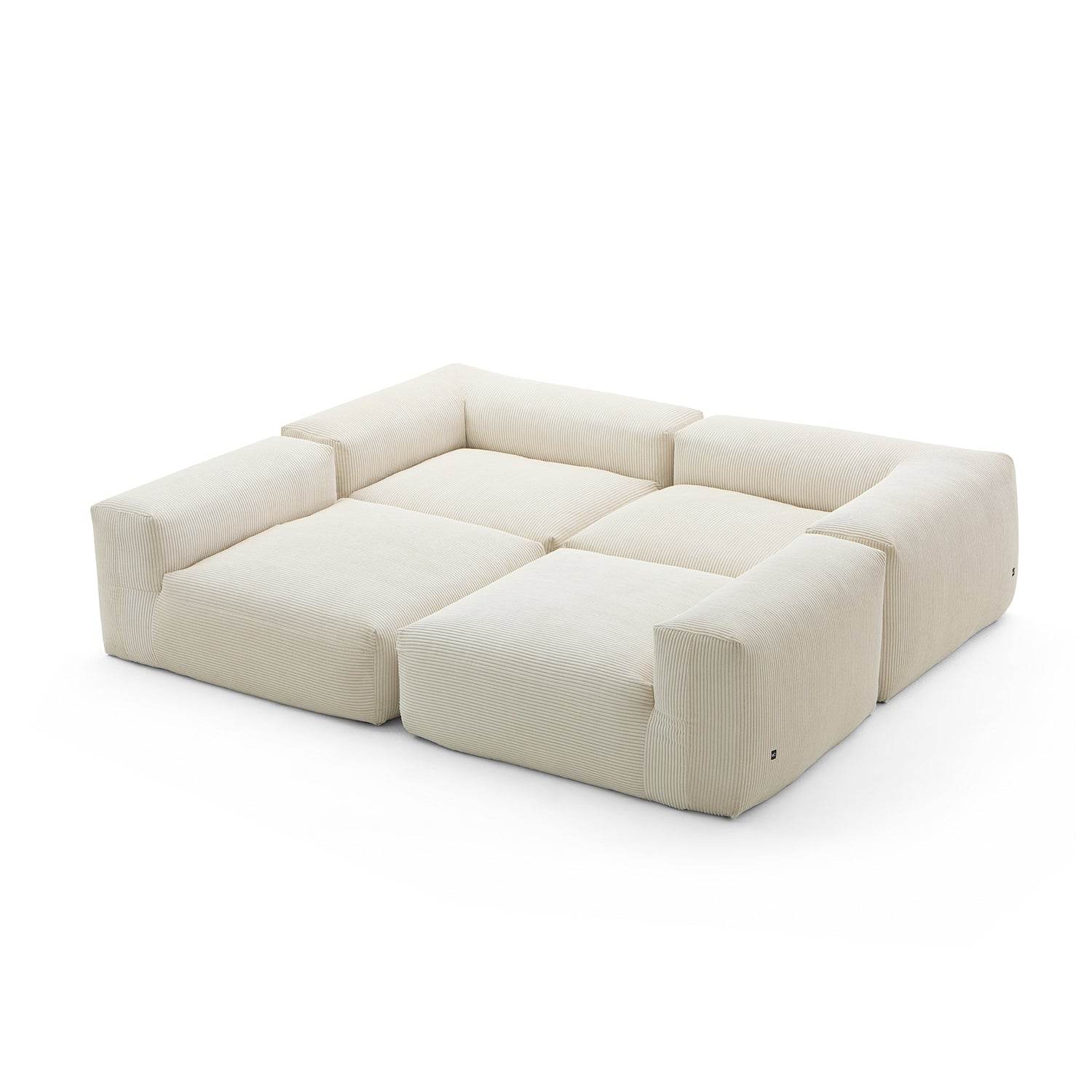 Mellow Day Bed - Valyouweho
